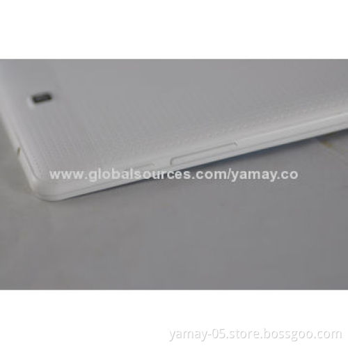 6.95" Tablet PC, Android 4.4, MTK8312 Dual-core 1.2GHz, 512MB+4GB, 0.3+0.3MP Camera/3G/GPS/BT/Wi-FiNew